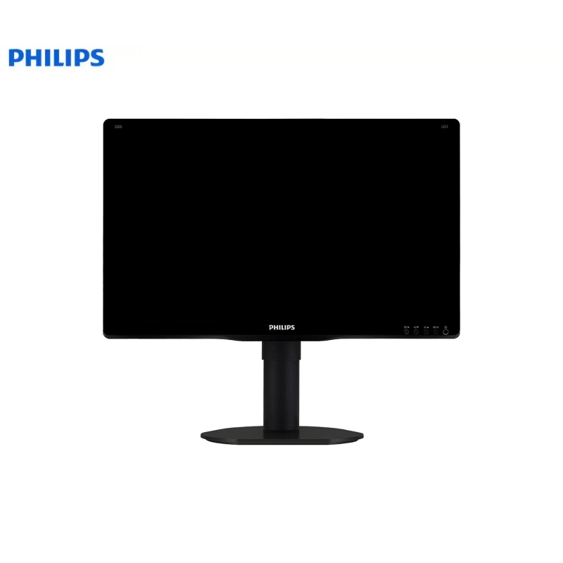 MONITOR 20" LED PHILIPS 200S4L BL WIDE MU GA-