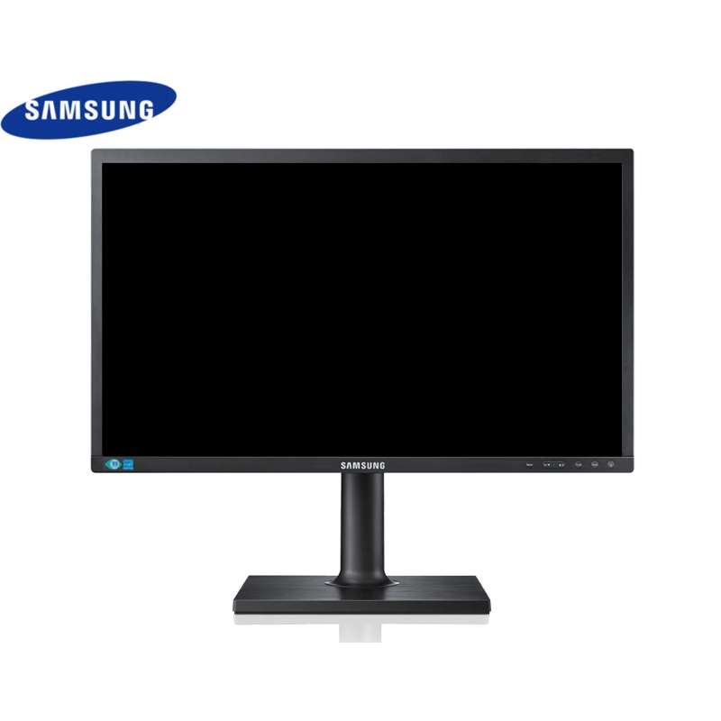 MONITOR 27" LED SAMSUNG S27C650D BL WIDE GA