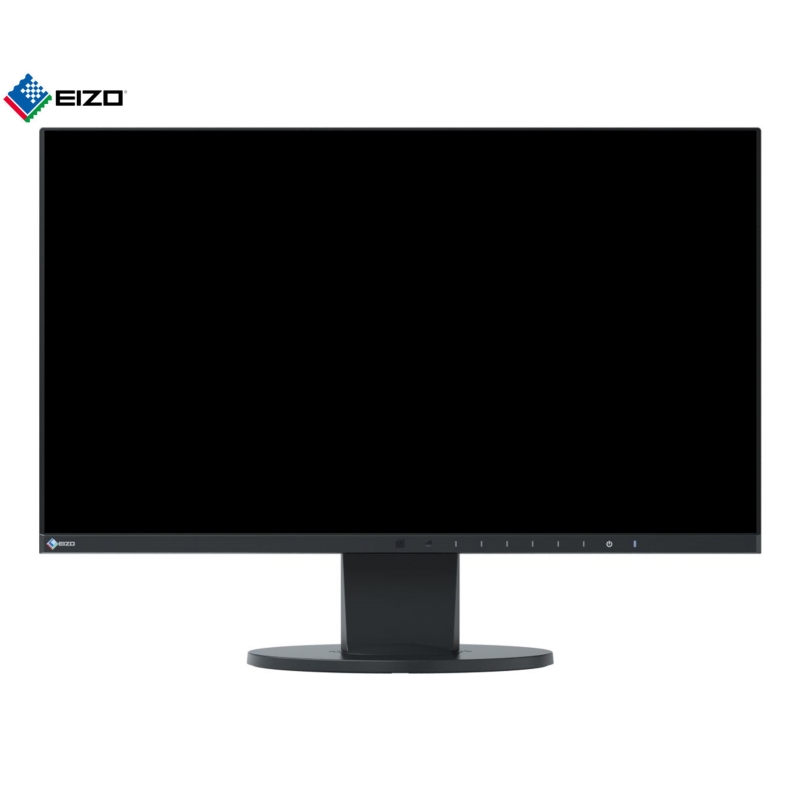 MONITOR 24" LED IPS EIZO EV2450 BL WIDE MU GA-