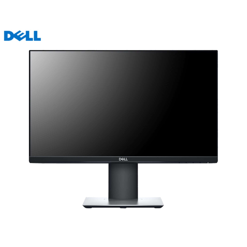 MONITOR 24" LED IPS DELL P2419H BL GA-