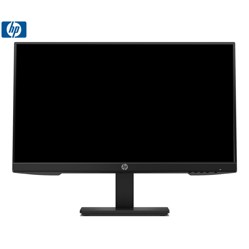 MONITOR 24" LED IPS HP P24H G4 BL WIDE MU GA-