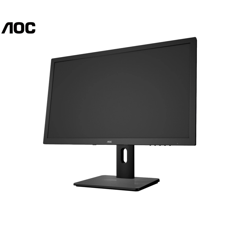 MONITOR 24" IPS AOC I2475PXQU BL WIDE MU GA-