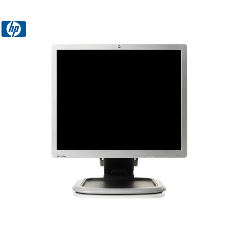MONITOR 19" TFT HP L1950G BL-SL GA-