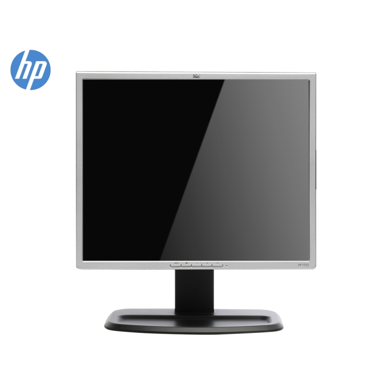 MONITOR 19" TFT HP L1955 BL-SL GA-