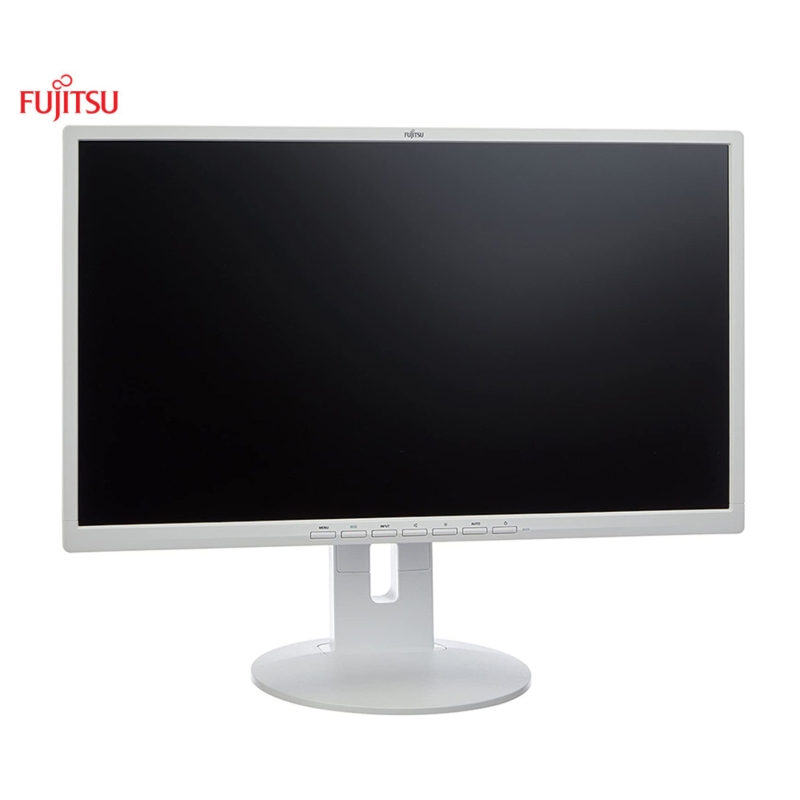 MONITOR 24" LED IPS FUJITSU B24-8 TE Pro WH MU GB