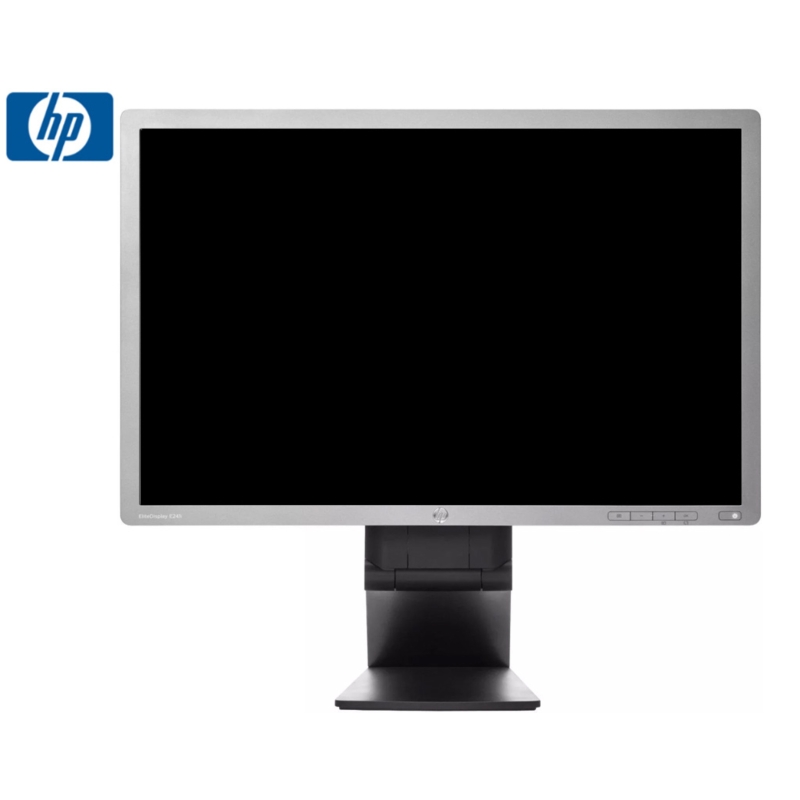 MONITOR 24" LED IPS HP E241i BL-SL GA- (CASE GB)