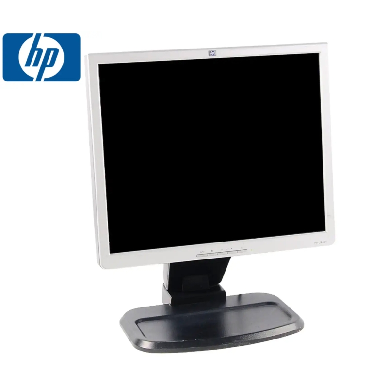 MONITOR 19" TFT HP L1940T BL-SL GB