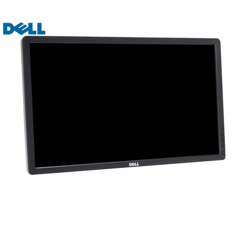 MONITOR 23" LED IPS DELL U2312HM BL-SL WIDE NO BASE GA-