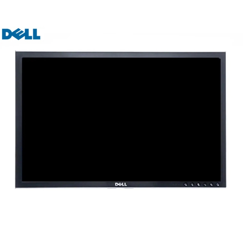 MONITOR 22" TFT DELL 2208WFP BL-SL NO BASE GA