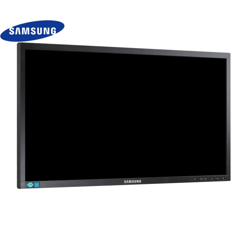MONITOR 22" LED SAMSUNG S22C450BW BL NO BASE GA