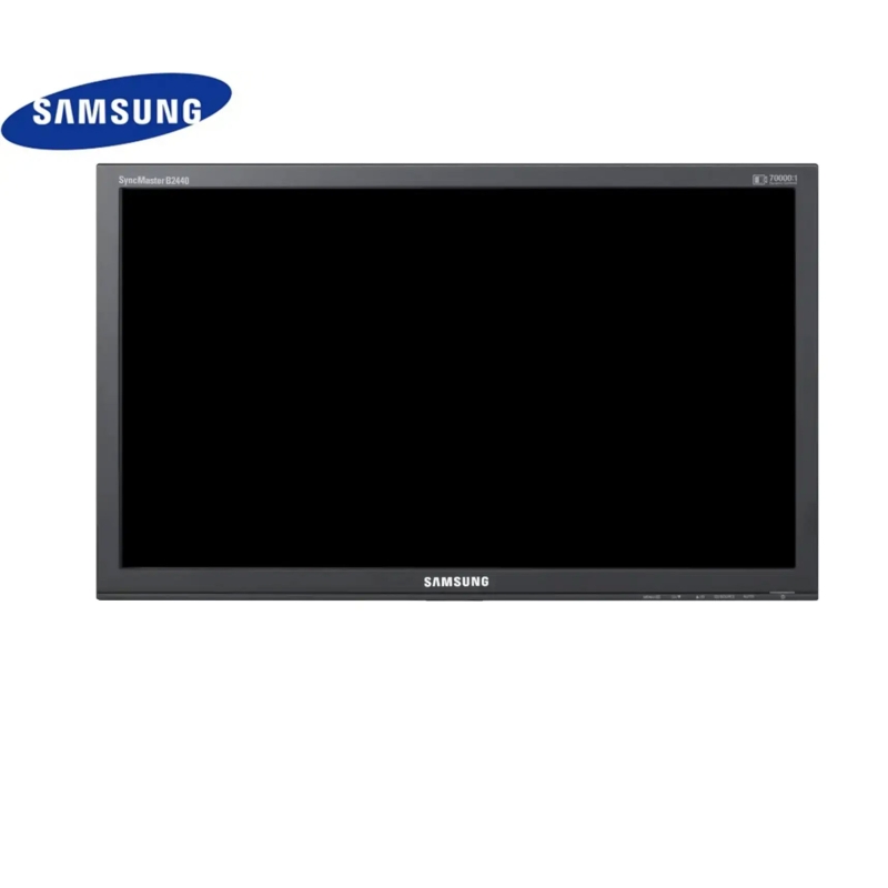 MONITOR 22" TFT SAMSUNG B2240W BL WIDE NO BASE GA