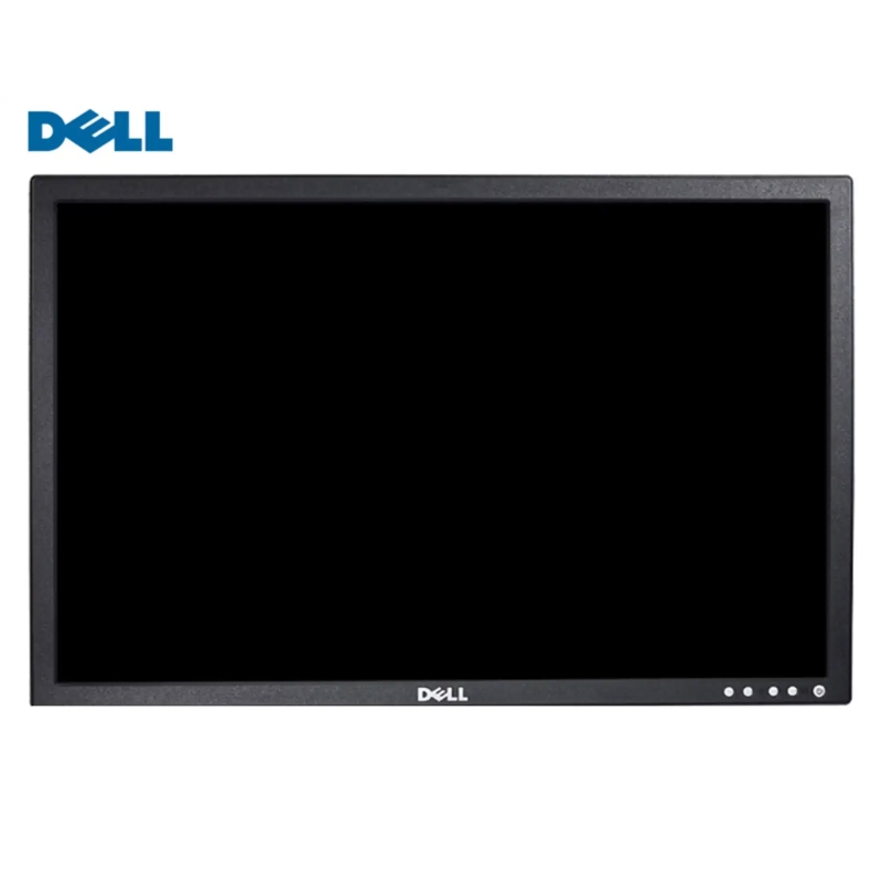 MONITOR 22" TFT DELL E228WFP BL NO BASE GA