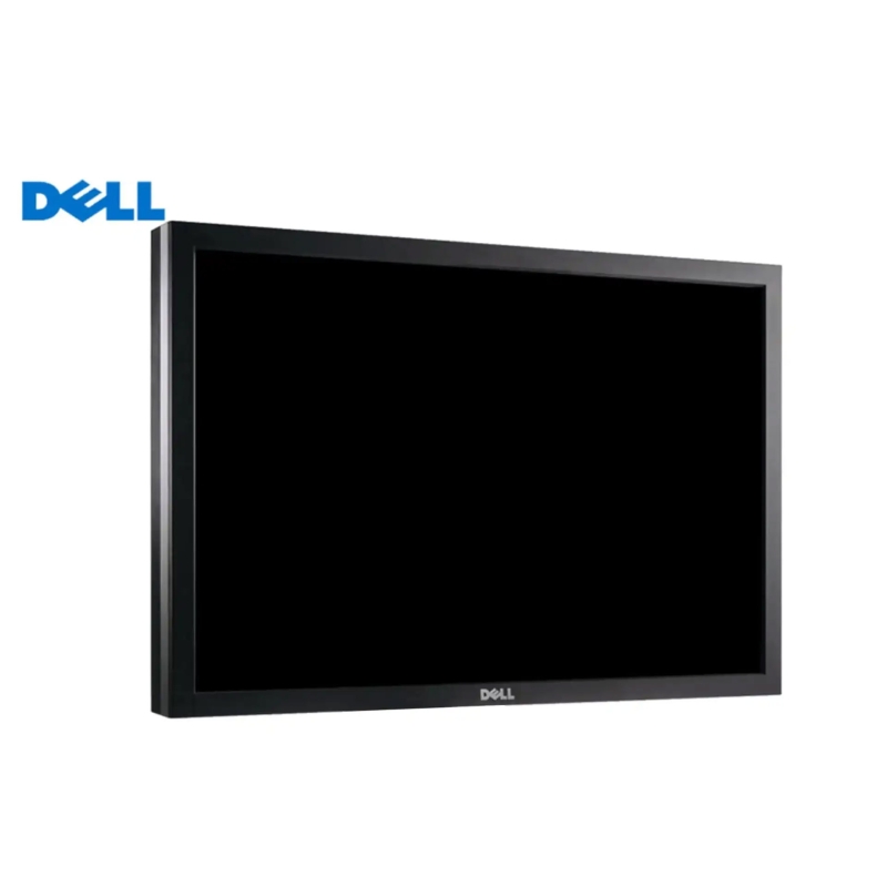 MONITOR 24" TFT IPS DELL U2410 BL-SL WIDE NO BASE GA