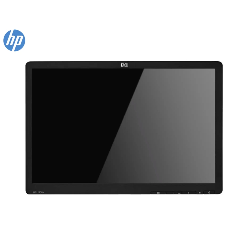 MONITOR 19" TFT HP L1908W BL WIDE NO BASE (CASE GB) GA-