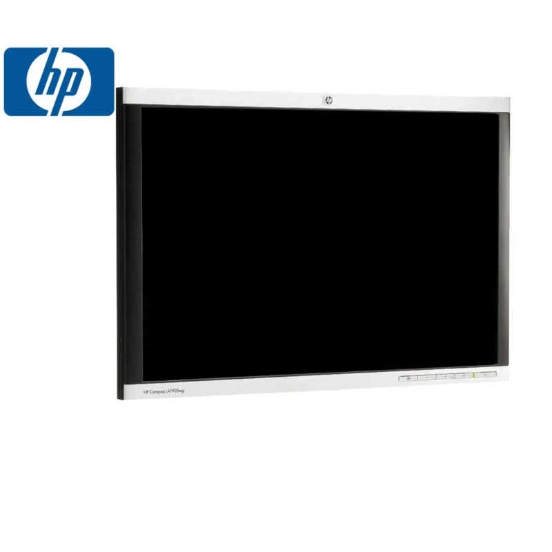 MONITOR 19" TFT HP LA1905W BL-SL WIDE NO BASE GA