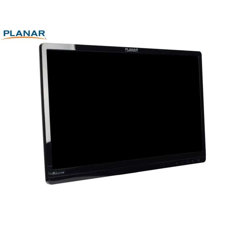MONITOR 22" LED PLANAR PLL2210W BL NO BASE GA