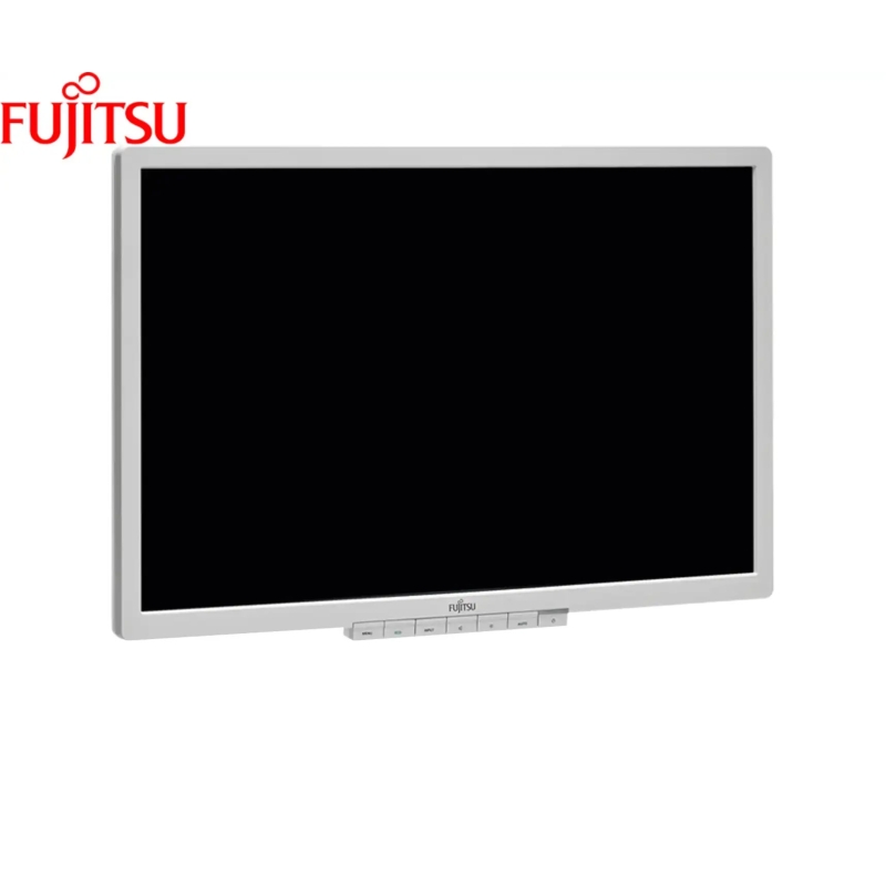 MONITOR 22" LED FUJITSU-SIEMENS B22W-6 BL MU NO BASE GA