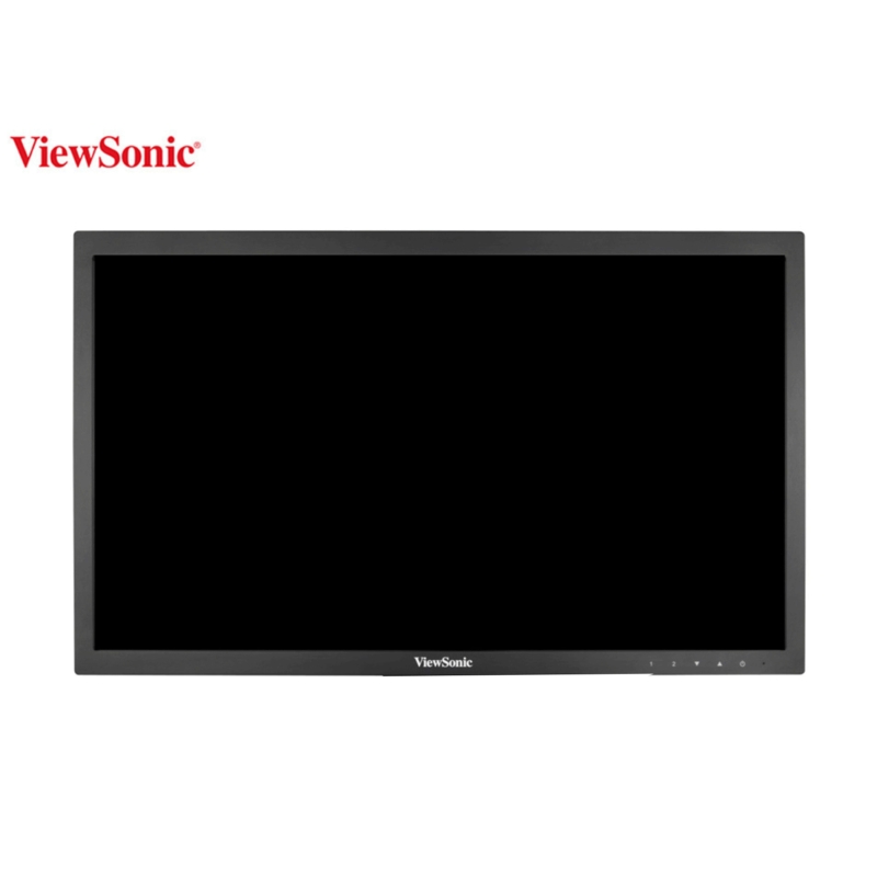 MONITOR 22" LED VIEWSONIC TD2220 BL MU NO BASE NO TOUCH GA