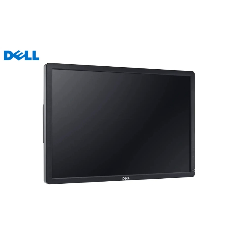 MONITOR 24" LED IPS DELL U2413F BL-SL WIDE NO BASE GA