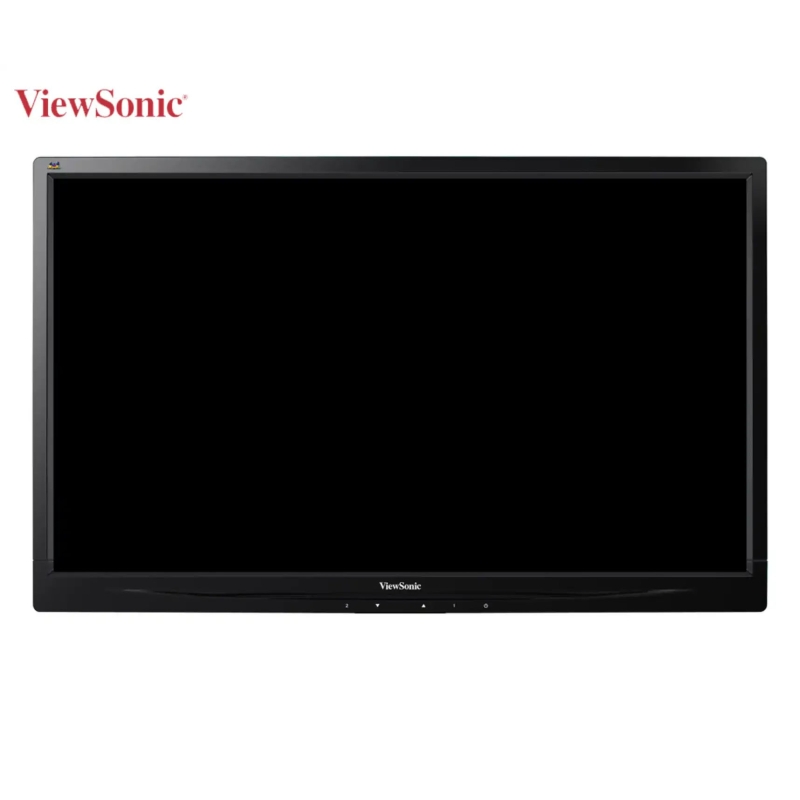 MONITOR 23" LED IPS VIEWSONIC VA2349S BL NO BASE GA