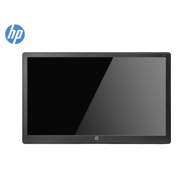MONITOR 22" LED HP V221 BL NO BASE GA