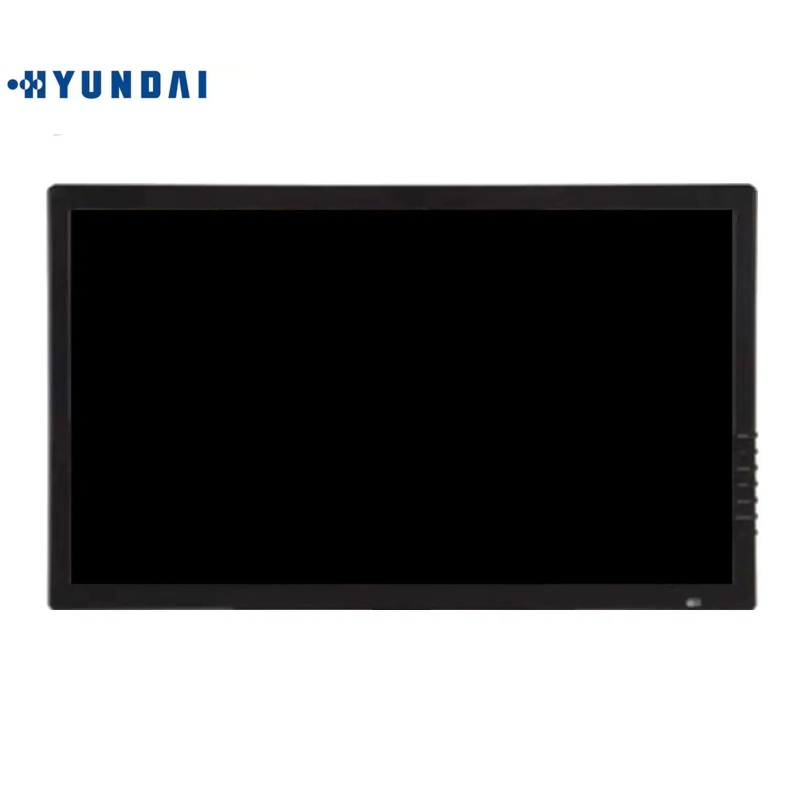 MONITOR 22" LED HYUNDAI P227D BL MU NO BASE GA