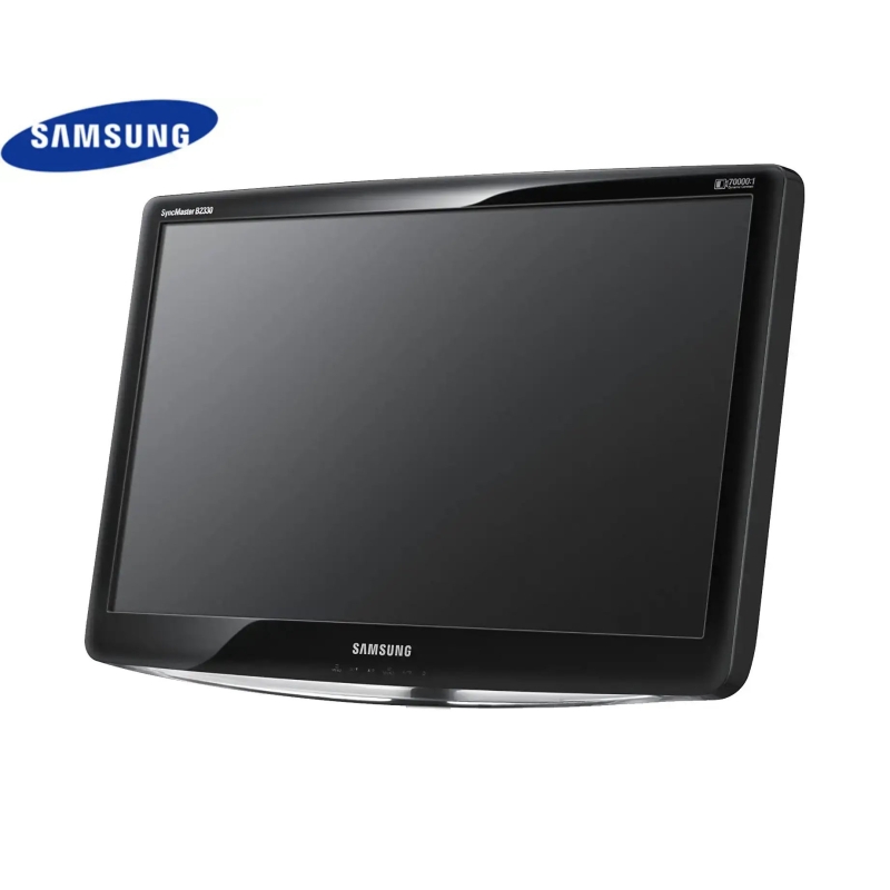 MONITOR 23" TFT SAMSUNG B2330 BL NO BASE GA