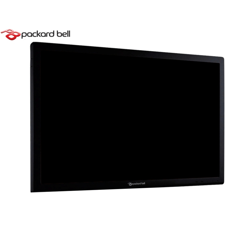 MONITOR 22" TFT PACKARD BELL MAESTRO 223DXL BL NO BASE GA