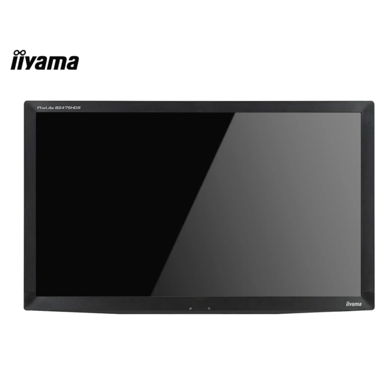 MONITOR 24" LED IIYAMA B2475HDS BL WIDE MU NO BASE GA
