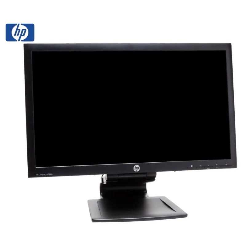 MONITOR 23" LED HP LA2306X BL GB