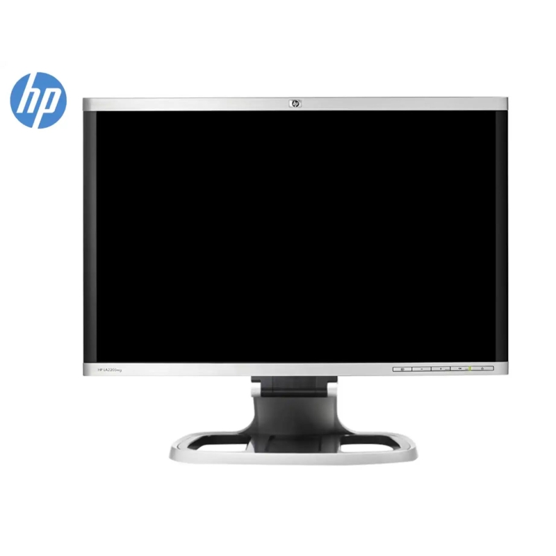 MONITOR 22" TFT HP LA2205WG BL-SL GB