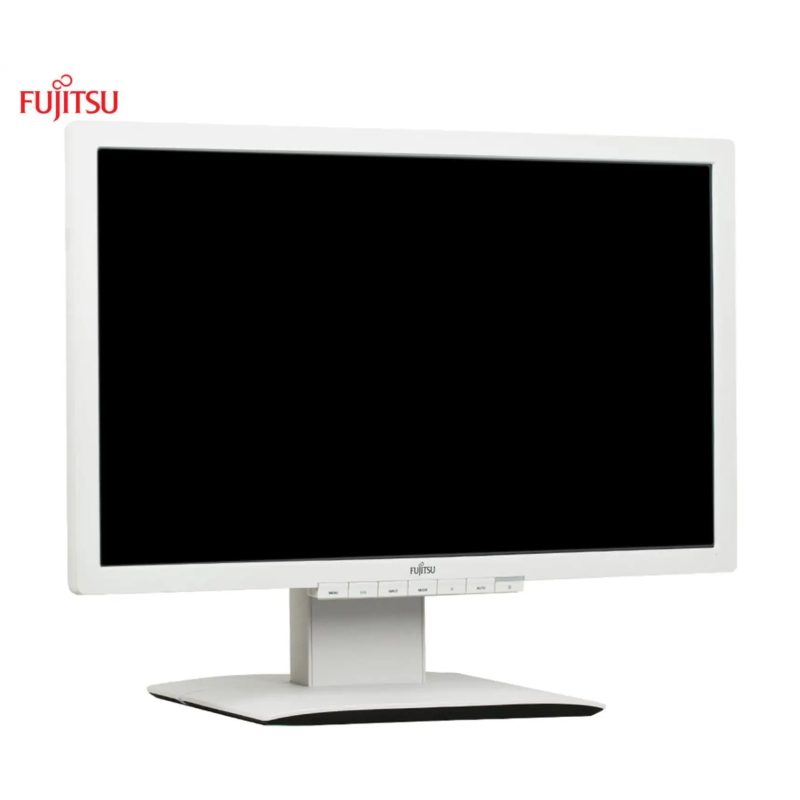 MONITOR 23" LED IPS FUJITSU P23T-6P WH WIDE MU GB