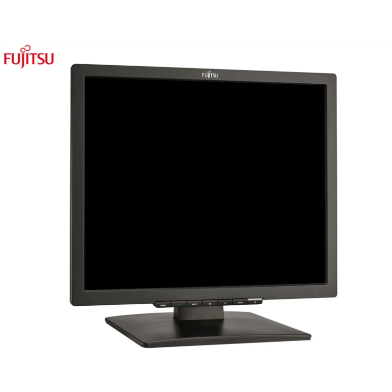 MONITOR 19" LED FUJITSU E19-7 WH MU GA-