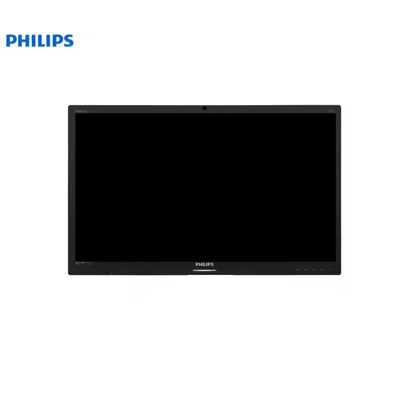 MONITOR 23" LED IPS PHILIPS 231P4QPYK BL-SL WIDE MUNO BAS GA