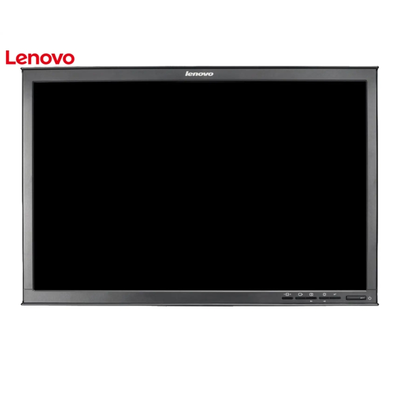 MONITOR 22" TFT LENOVO D221 BL WIDE NO BASE GA