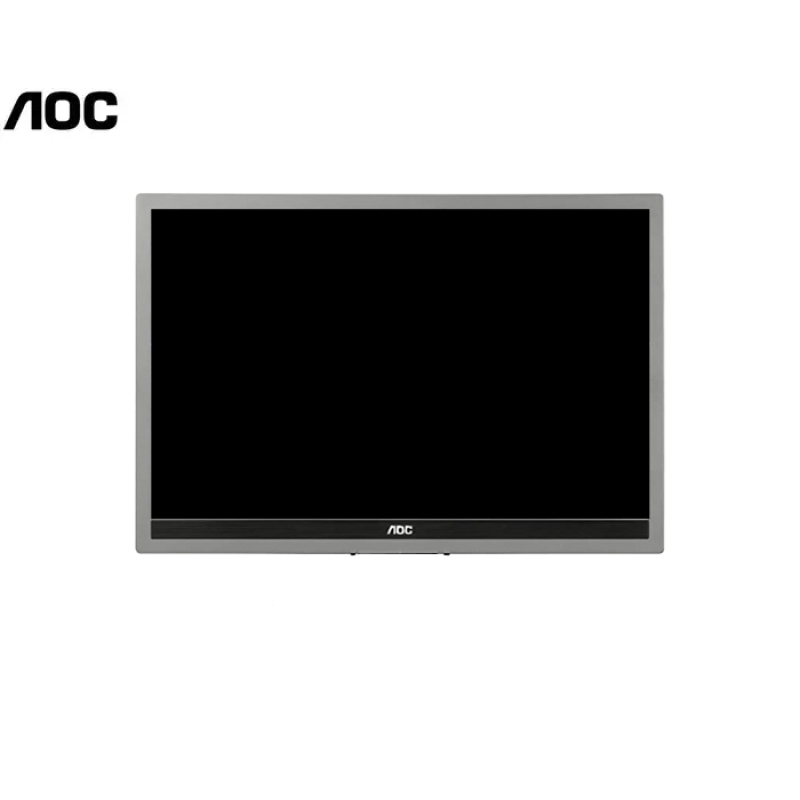 MONITOR 22" TFT AOC 2219P2 BL-SL MU NO BASE GA