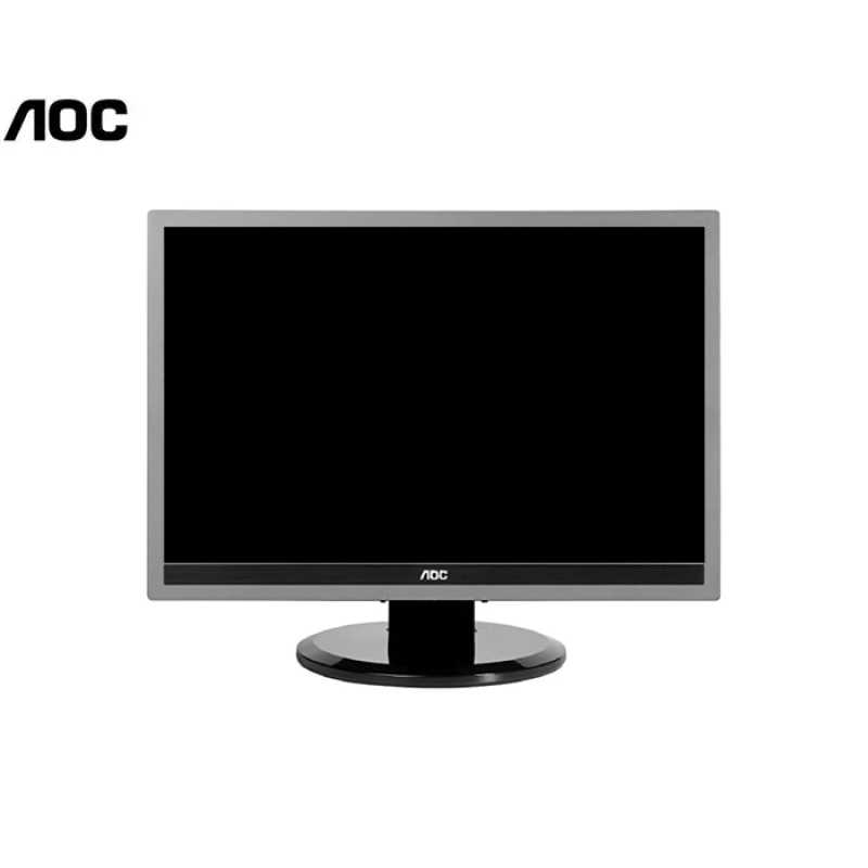 MONITOR 22" TFT AOC 2219P2 BL-SL MU GB