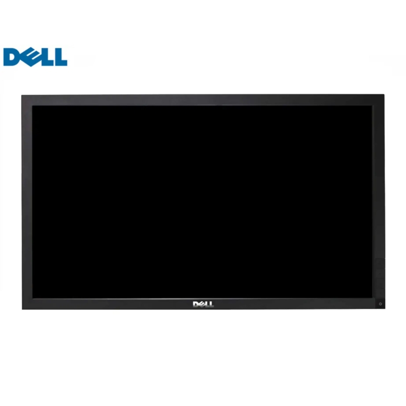MONITOR 22" TFT DELL E2210 BL WIDE NO BASE GA-