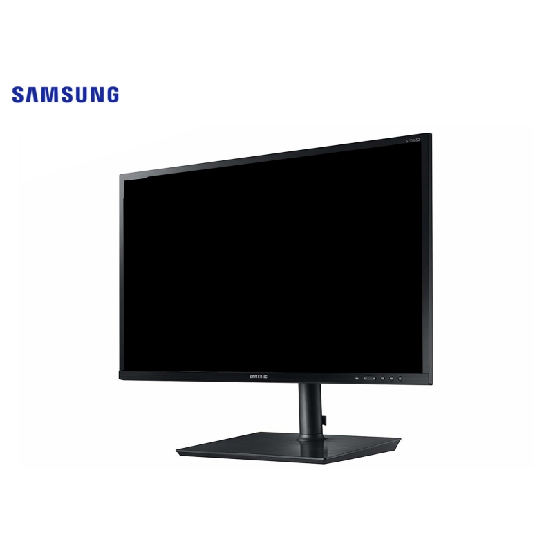 MONITOR 27" LED SAMSUNG S27H650FDU BL GA-