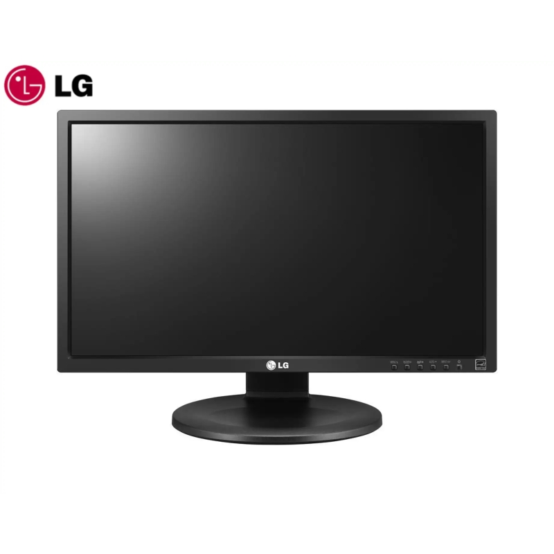 MONITOR 22" LED LG 22MB35PU BL MU GB