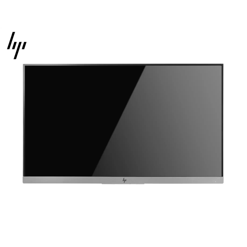 MONITOR 24" LED IPS HP E243 BL-SL (DP OFF) NO BASE GA