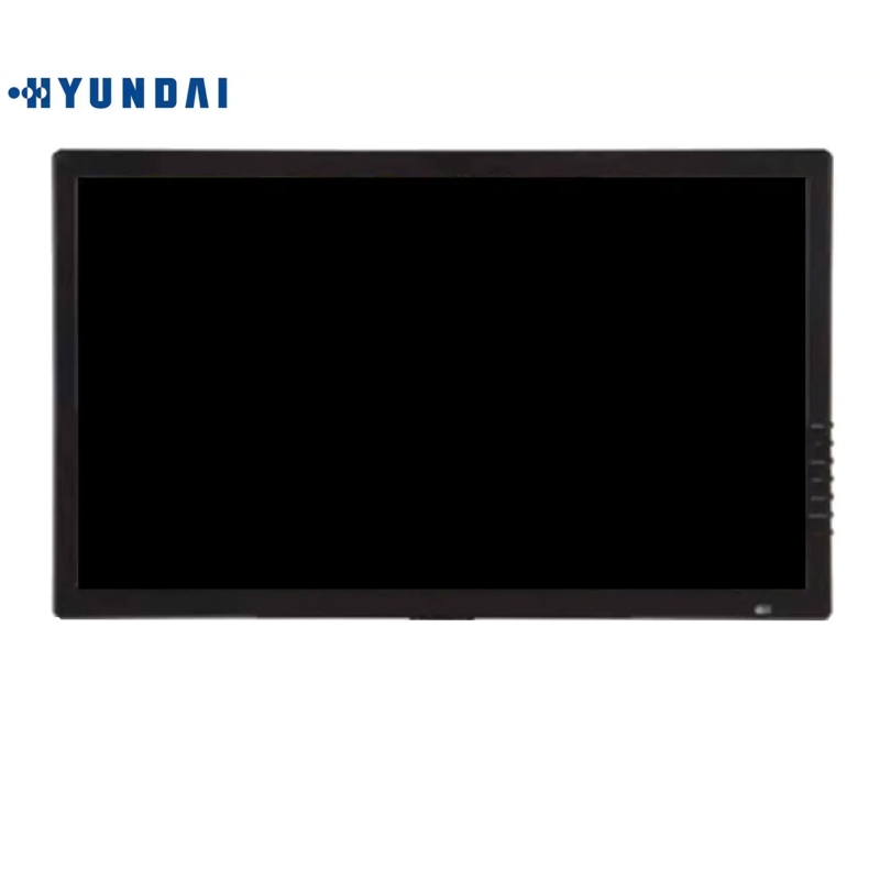 MONITOR 22" LED HYUNDAI P227DL BL NO BASE GA