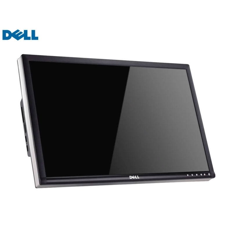 MONITOR 24" TFT DELL 2405FP BL-SL WIDE NO BASE GA-