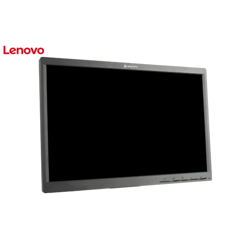 MONITOR 22" TFT LENOVO L2250 WIDE BL NO BASE GA