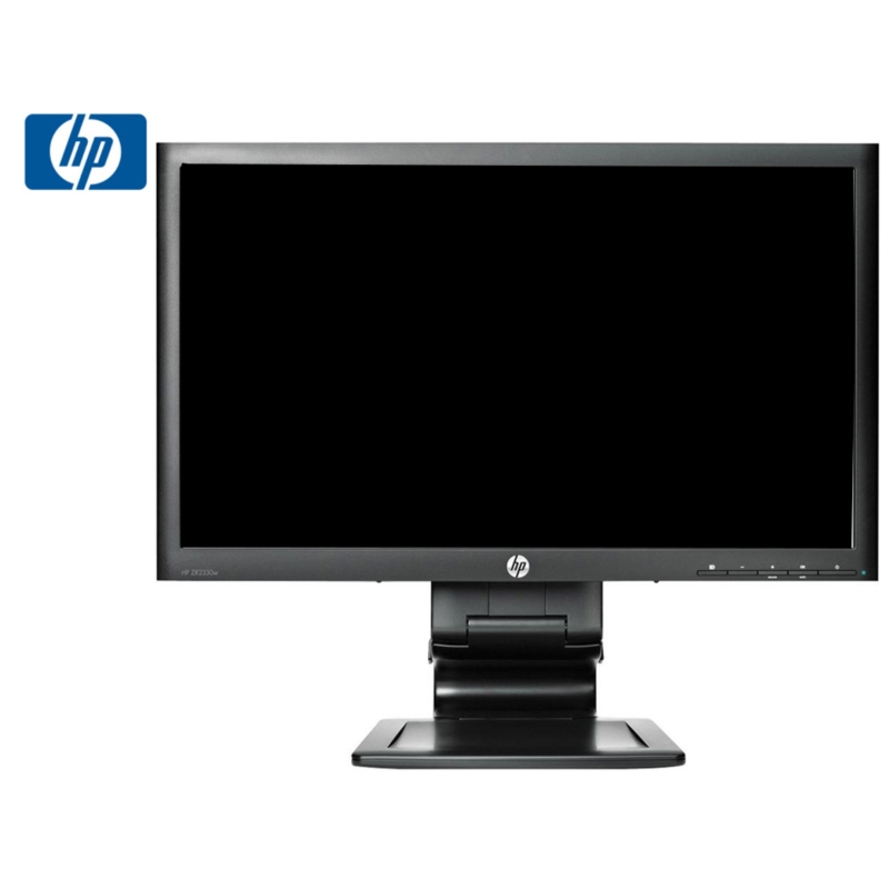MONITOR 23" LED IPS HP ZR2330W BL WIDE GB