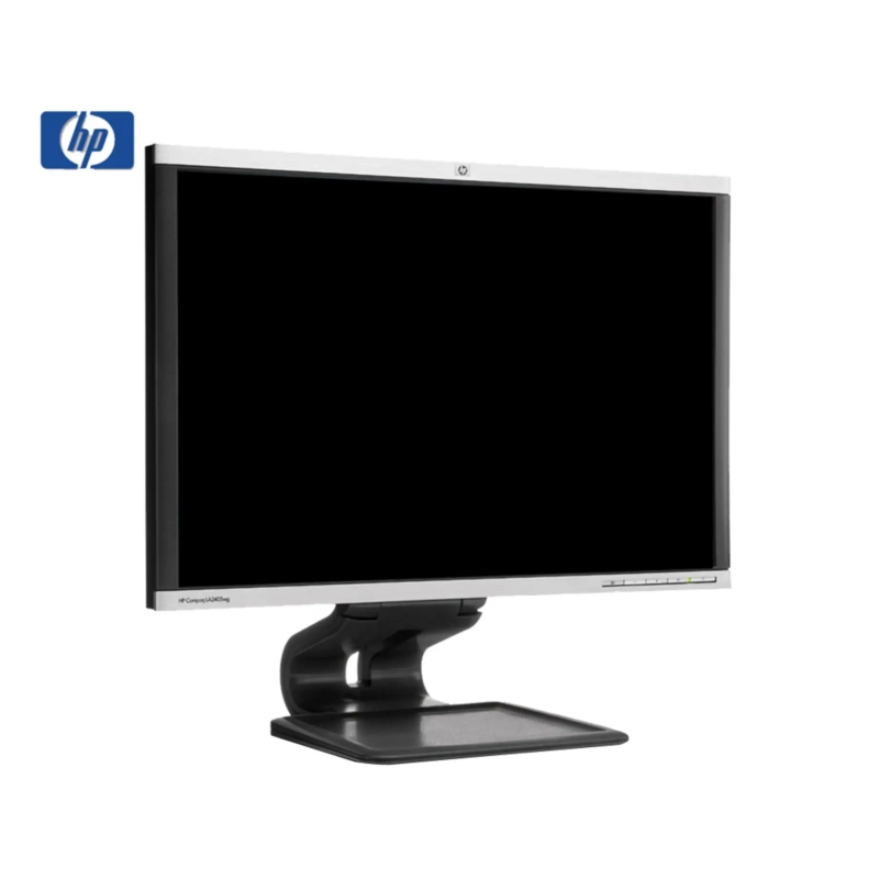 MONITOR 24" TFT HP LA2405wg BL-SL GB