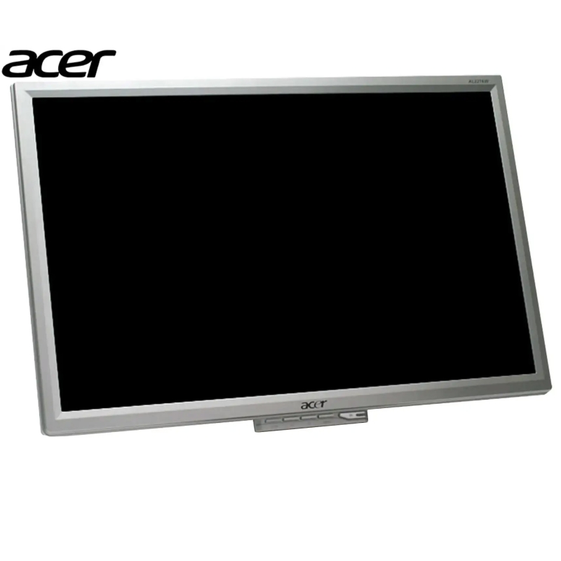 MONITOR 22" TFT ACER AL2216W BL NO BASE GA