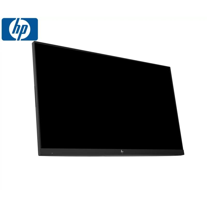 MONITOR 24" LED IPS HP E24 G4 BL NO BASE GA-