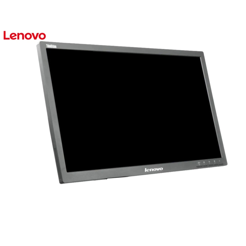 MONITOR 23" LED LENOVO LT2323p BL WIDE NO BASE GA