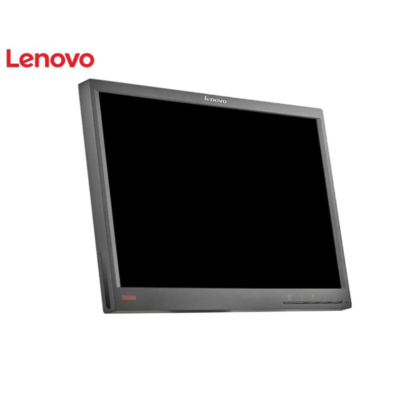 MONITOR 19" TFT LENOVO L1951p BL WIDE NO BASE GA